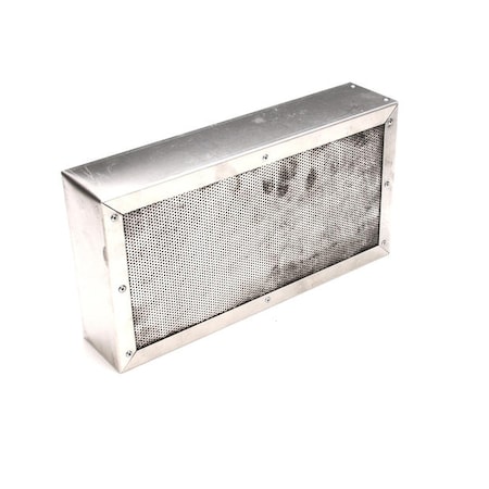 Autofry Single Cartridge Charcoal Filt 57-0009